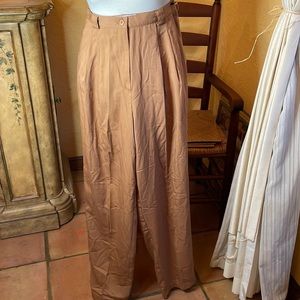Norton McNaughton pants NWT